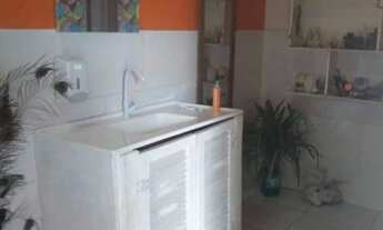 Imagem 5: Casa de praia com piscina