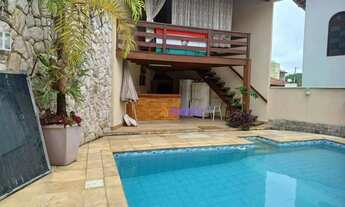 Imagem 2: Casa à venda, 210 m² por R$ 1.290.000,00 - Piratininga - Niterói/RJ