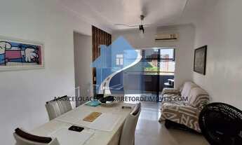 Imagem: Apartamento no Condomínio Cap Ferrat