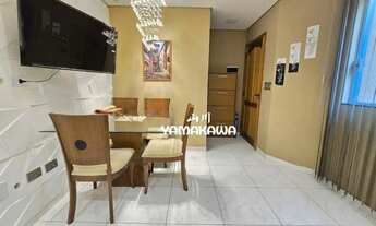 Imagem 3: Sobrado com 2 dormitórios à venda, 70 m² por R$ 360.000,00 - Itaquera - São Paulo/SP