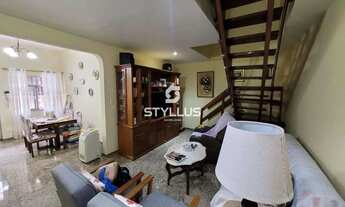 Imagem 3: Grajaú Casa com 4 dormitórios