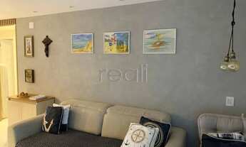 Imagem 5: Golf Ville Resort Residence | Porto das Dunas | 102m² | 03 Suítes