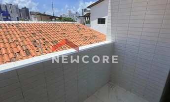 Imagem 7: Apartamento em Rua Doutor Mirocene Fernando da Cunha Lima - Bessa - João Pessoa/PB