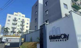 Imagem 3: Alugo ótimo apto de 3 quartos no bairro São Pedro a poucos metros da Universidade