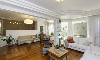 Imagem 2: Área privativa a venda no Sion / Av Bandeirantes -Belo Horizonte /MG