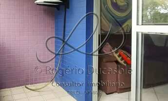 Imagem 7: Imóvel para aluguel possui 71 metros quadrados com 2 quartos