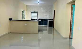 Imagem: 10- CASA NO COHATRAC 4