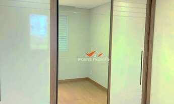 Imagem 2: Apartamento com 2 dormitórios para alugar, 50 m² por R$ 2.000,01/mês - Jardim Wanel Ville