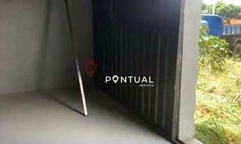 Imagem 6: Barracão Comercial para locação, Jardim Vitória, Marília - BA0043