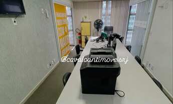 Imagem 5: VENDO sala comercial R$ 175K Ac financ