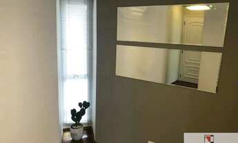 Imagem 5: 1 suíte + 1 dormitório na Vila Olímpia!