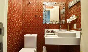 Imagem 7: Apartamento em Jurere Internacional