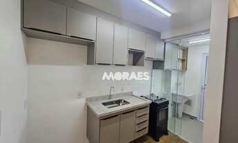 Imagem 4: Apartamento novo com 2 dormitórios à venda, 62 m² por R$ 680.000 - Residencial Parque Mira