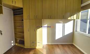 Imagem 3: Apartamento JK à venda com 1 quarto 22 m² no Centro Histórico