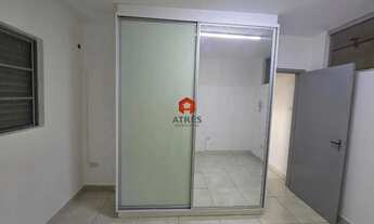 Imagem 3: Studio para locação com 50m² localizado no Setor Jardim América