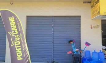 Imagem: Ponto comercial na Barra Nova