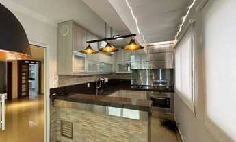 Imagem 6: Cobertura alto padrão, Bairro Nova Aliança, (Zona Sul), em Ribeirão Preto/SP