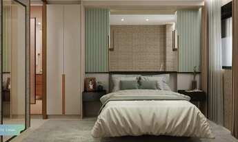 Imagem 5: Ágio Soft Jardim America Apartamento com 2 Quarto(s) e 2 banheiro(s) à Venda, 60.28 por R