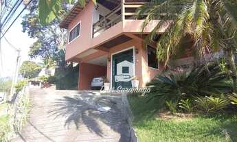 Imagem 3: Casa à venda, 300 m² por R$ 900.000,00 - Itaipu - Niterói/RJ