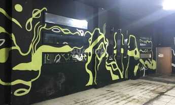 Imagem 5: Casa comercial de esquina no Bairro Azenha