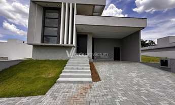 Imagem: Casa a venda no Condominio La Dolce Vita