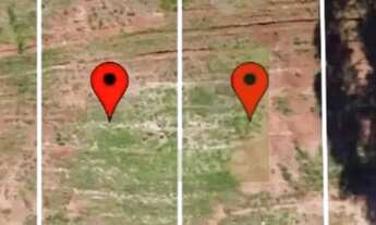 Imagem 2: Lote em condomínio fechado com 363,98 de área total, ideal para quem busca construir com s