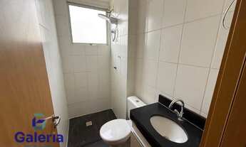 Imagem 7: Apartamento com 2 qaurtos para alugar, 41m² - Manoel Penna