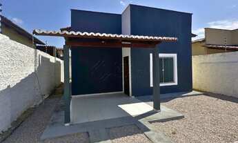 Imagem: Casa à Venda em Ótima Localização