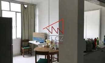 Imagem 5: Apartamento-À VENDA-Centro-Rio de Janeiro-RJ