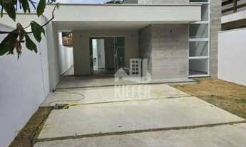 Imagem 3: Casa com 3 quartos à venda, 115 m² por R$ 570.000 - Engenho do Mato - Niterói/RJ
