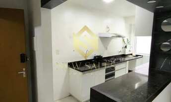 Imagem 2: Apartamento- 2 quartos, 1 vaga, 64m²- Vila São Tomaz- Aparecida De Goiânia