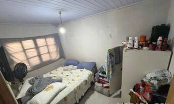 Imagem 2: Casa à Venda em Joáia Tijucas: 3 Quartos, 1 Banheiro R$370mil