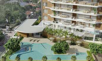 Imagem 6: Casa Sombreiros, 4 Suíte Em 168M² E 3 Vagas De Garagem No Caminho Das Árvores. 1F88KHF