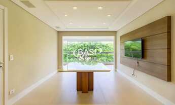 Imagem 7: Apartamento semimobiliado com 4 dormitórios à venda, Condomínio Quartier