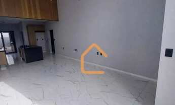 Imagem 5: Casa com 3 dormitórios à venda, 180 m² por R$ 1.300.000,00 - Serra Morena - Pouso Alegre/M