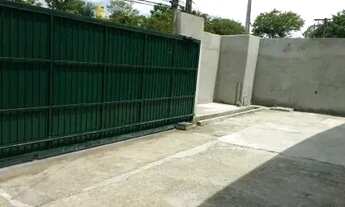 Imagem 4: Galpão - Comercial - No bairro Chácaras Reunidas