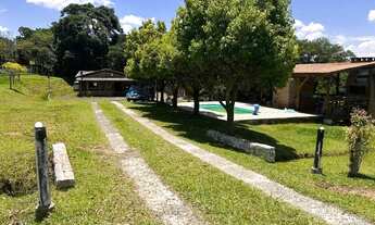 Imagem: Velleda oferece Sítio escriturado com bela