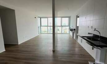 Imagem 7: Apartamento na torre Lumiar