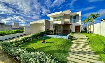 Imagem: Casa em Condomínio 4 dormitórios para