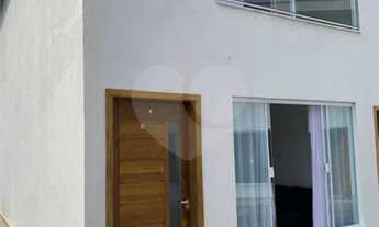 Imagem: Condomínio com 2 quartos à venda em Massaguaçu