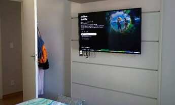 Imagem 7: Imóvel para venda possui 84 metros quadrados com 2 quartos em Teixeiras - Juiz de Fora - M