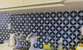 Imagem 7: Bangalô beira-mar, 4 quartos, na praia de Muro Alto