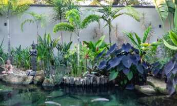 Imagem 7: Oportunidade - Casa em Condomínio - Condomínio Terras de Santa Clara - Jardim Paraíba - 5