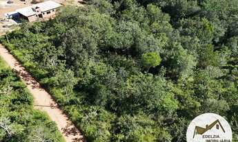 Imagem 7: Lote com aproximadamente 4.000m² - Escritura individual - Área Urbana - 3km do Centro Hist