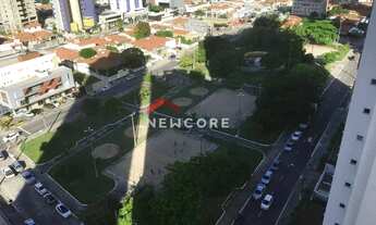 Imagem 4: Apartamento em Avenida Sapé - Manaíra - João Pessoa/PB