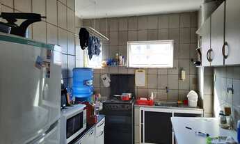 Imagem 7: Apartamento para aluguel tem 70 metros quadrados com 3 quartos em Icaraí - Caucaia - CE