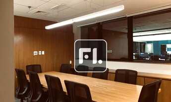 Imagem 4: Conjunto para alugar Mobiliado, 263m² por R$ 46.750/mês - Vila Olímpia - São Paulo/SP