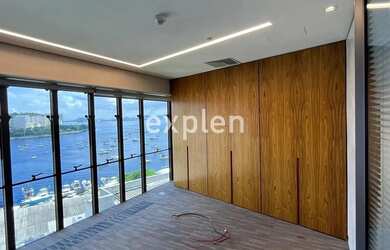 Imagem 3: ESCRITÓRIO COMERCIAL em RIO DE JANEIRO - RJ, BOTAFOGO