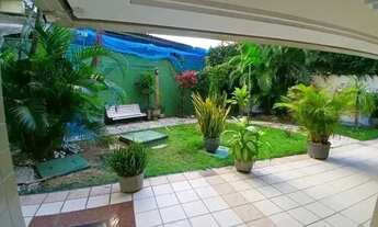 Imagem 5: Ed Vila Real - 91 metros - 3 quartos + DCE - Lazer - Cocó/Dionisio Torres