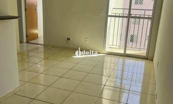 Imagem 3: Apartamento disponível para locação e venda no bairro Mansour em Uberlândia-MG